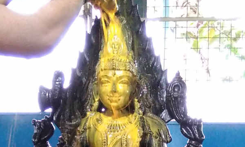 வளர்பிறை அஷ்டமியும்... பைரவர் விரதம் அனுஷ்டிப்பதால் கிடைக்கும் பலன்களும்...