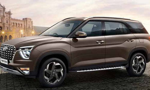 ஹூண்டாய் அல்கசார் புது வேரியண்ட் இந்தியாவில் அறிமுகம் - விலை எவ்வளவு தெரியுமா?