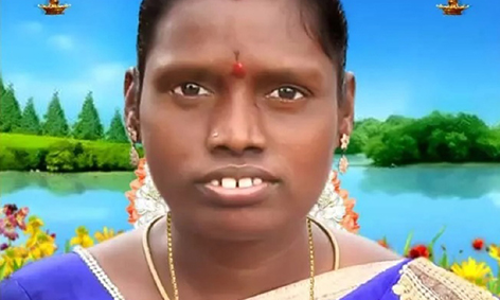 இளம்பெண் மரணத்தில் சந்தேகம்- உடலை தோண்டி எடுத்து பிரேத பரிசோதனை