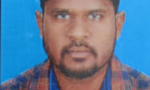 உடலை வாங்க மறுத்து 2-வது நாளாக உறவினர்கள் போராட்டம்: உருக்கமான கடிதம் சிக்கியது