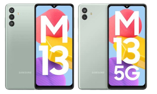 கம்மி விலையில் 5ஜி போனை வெளியிடுகிறது சாம்சங் நிறுவனம்... எப்போ ரிலீஸ் தெரியுமா?