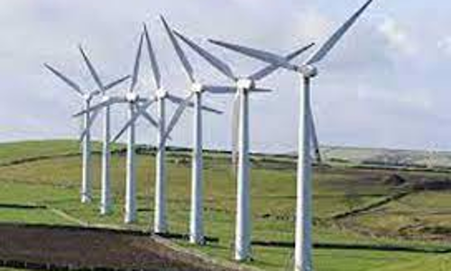 தமிழகத்தில் காற்றாலைகள் மூலம் ஒரே நாளில் 10.7 கோடி யூனிட் மின்சாரம் உற்பத்தி