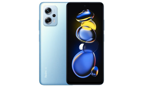 ரெட்மி K50i மாடல் ஸ்மார்ட்போனின் வெளியீட்டு தேதி அறிவிப்பு