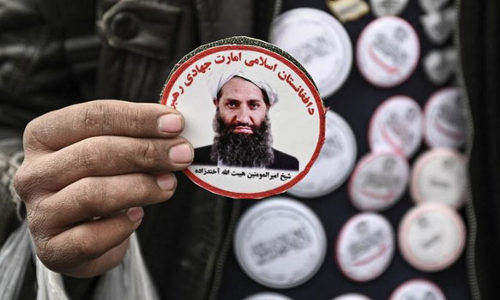 ஆப்கானிஸ்தான் மண்ணில் இருந்து தாக்குதல் நடத்த அனுமதிக்க மாட்டோம்- தலிபான்கள் தலைவர்