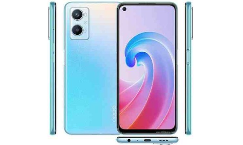 ஒப்போ அறிமுகப்படுத்த உள்ள பட்ஜெட் விலை 5ஜி ஸ்மார்ட்போனின் விவரங்கள் கசிந்தது