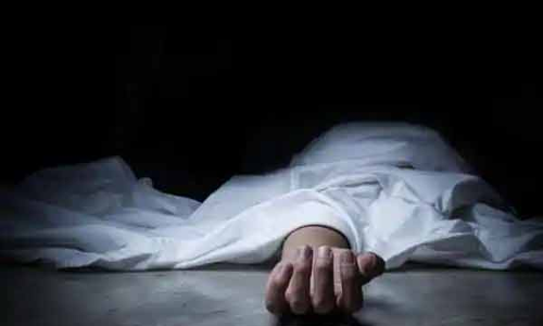 வாகனம் மோதி முதியவர் பலி