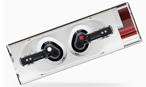 நத்திங் நிறுவனத்தின் புதிய இயர்பட்ஸ்... விலை மற்றும் வெளியீட்டு விவரம் லீக்கானது