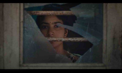 வைரலாகும் கார்கி பட டிரைலர்