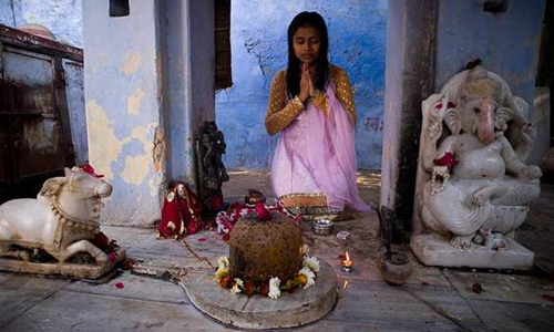 சிவனுக்குரிய எட்டு முக்கிய விரதங்கள்