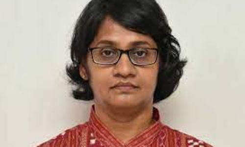 சிறந்த பெண் சாதனையாளர் விருது பெற விண்ணப்பிக்கலாம் - பெரம்பலூர் கலெக்டர் தகவல்