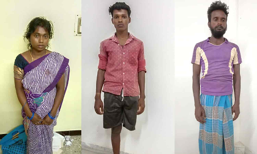 கணவரை பிரியும் அளவுக்கு கண்ணை மறைத்த கள்ளக்காதல்- தொழிலாளியின் காம இச்சைக்கு ஆளாகி 3 வயது குழந்தை உயிரிழந்த கொடூரம்