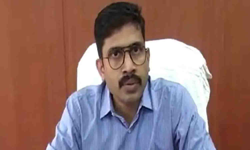 மொரட்டுப்பாளையத்தில் கல்குவாரி  அமைப்பது குறித்து ஆய்வு நடத்த கலெக்டர் உத்தரவு