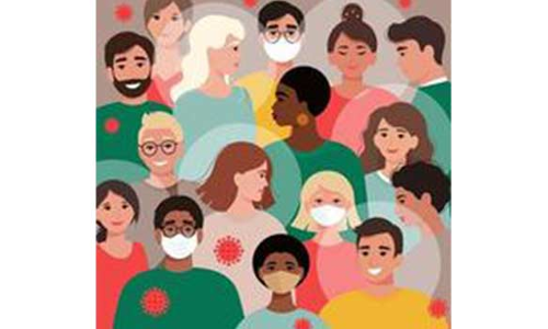 அதிகரிக்கும் கொரோனா தொற்று கலெக்டர் உத்தரவை காற்றில் பறக்க விடும் பொதுமக்கள்