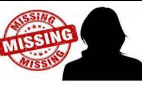 இளம்பெண் கள்ளக்காதலனுடன் மாயம்?