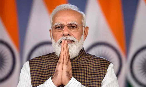 மதுராந்தகம் விபத்தில் 6 பேர் பலி- பிரதமர் மோடி இரங்கல்