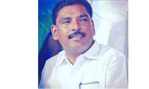 அதிகாரிக்கு கொலை மிரட்டல் விடுத்த துப்புரவு மேற்பார்வையாளர் பணி இடைநீக்கம்