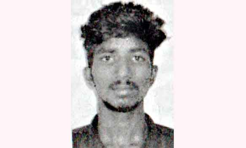 நகை-பணத்தை திருடிய வீட்டில் மதுபோதையில் தூங்கிய கொள்ளையன்