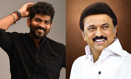 விக்னேஷ் சிவன் இயக்கத்தில் நடிக்கும் முதலமைச்சர் ஸ்டாலின்