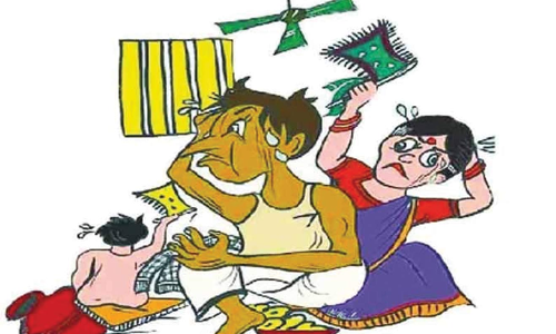 சோளிங்கரில் மின்வெட்டால் பொதுமக்கள் அவதி