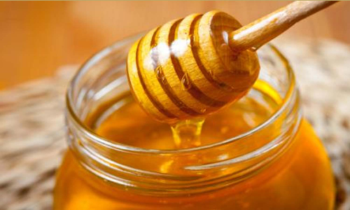 இதயத்துக்கு இனிக்கும் மருந்து...