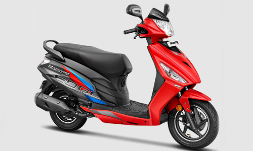 ஸ்கூட்டர் மாடல்கள் விலையை உயர்த்திய ஹீரோ மோட்டோகார்ப்