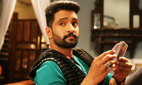 வெளியானது சந்தானம் படத்தின் ரிலீஸ் தேதி