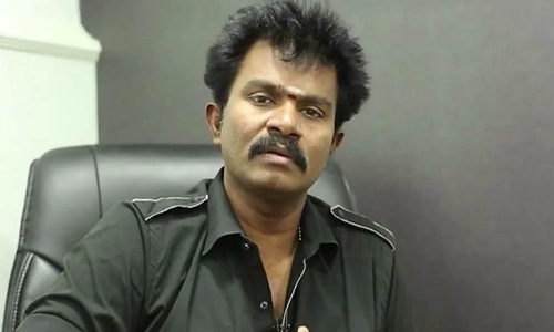 விஜய்யை வைத்து படம் இயக்குவேன் - இயக்குனர் ஹரி