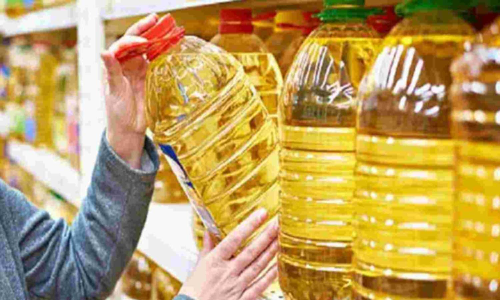 சமையல் எண்ணெய் விலையை உடனடியாக ரூ.15 குறைக்க வேண்டும்- உற்பத்தி சங்கங்களுக்கு மத்திய அரசு வலியுறுத்தல்