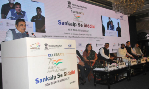 எத்தனாலை எரிபொருளாக பயன்படுத்த வேண்டும்-  பொது மக்களுக்கு மத்திய மந்திரி வேண்டுகோள்