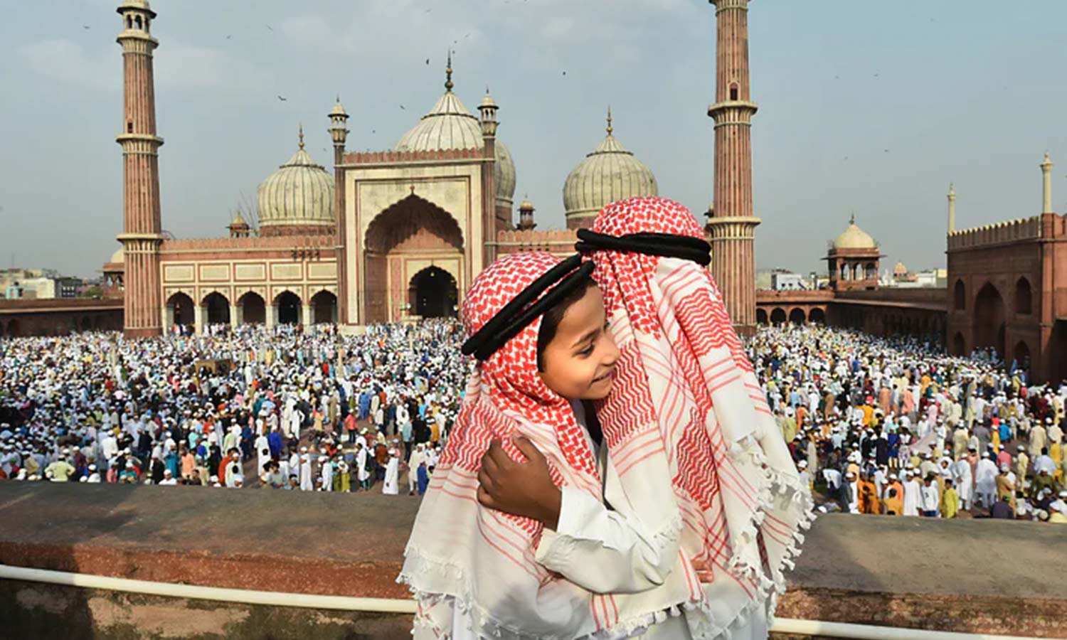 தியாகத்தை நினைவூட்டும் தியாகப் பெருநாள் தியாகத்தை நினைவூட்டும் தியாகப் பெருநாள்