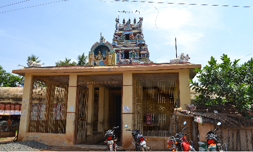 இந்த கோவிலில் வழிபட்டால் 16 வகையான சாபங்களும் தோஷங்களும் நீங்கும்