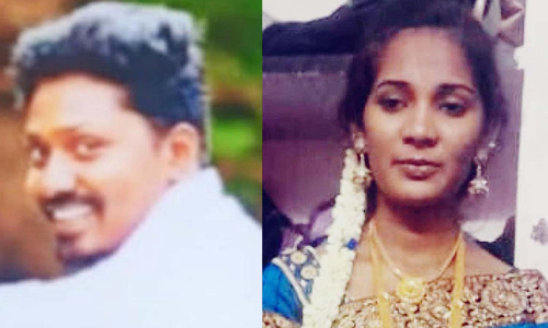 மதுரையில் திருமணத்துக்கு மறுத்த இளம்பெண்ணை கழுத்தறுத்து கொன்ற காதலன் கைது