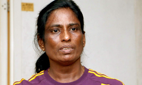 பாரதிய ஜனதா உள்பட எந்த கட்சியிலும் சேரமாட்டேன்- தடகள வீராங்கனை பி.டி.உஷா