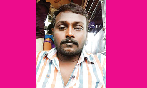 மீன்பிடிக்க சென்ற வாலிபர் சாவு