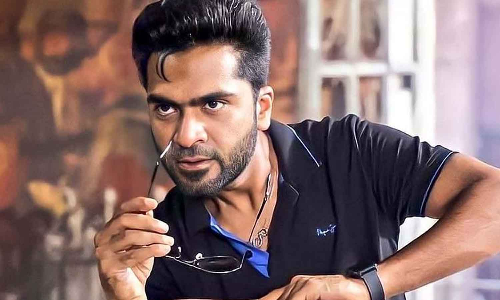 சிம்பு படத்தை கைப்பற்றிய ரெட் ஜெயண்ட் மூவீஸ்