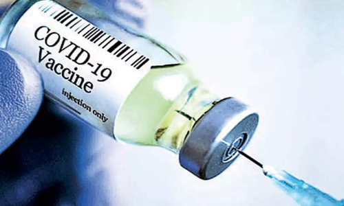 நெல்லை மாவட்டத்தில் நாளை 2,012 இடங்களில் கொரோனா தடுப்பூசி முகாம்