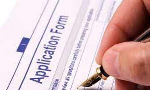 தற்காலிக ஆசிரியர் பணியிடங்களுக்கு  3,993 பேர் விண்ணப்பம்