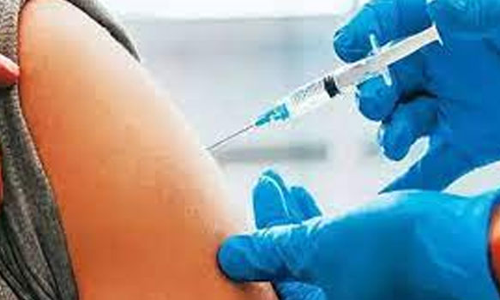 கொரோனா தடுப்பூசி சிறப்பு முகாம்