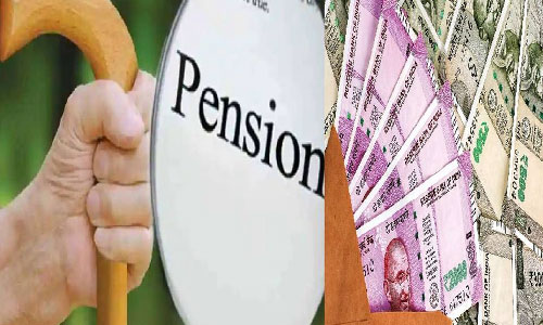 கோவையில்  ஓய்வூதியதாரர்களுக்கு வீடு தேடி சென்று உயிர்வாழ் சான்றிதழ் வழங்கும் திட்டம்