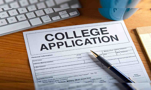 கோவை அரசு கலைக்கல்லூரியில் சேர 20 ஆயிரம் மாணவர்கள் விண்ணப்பம்