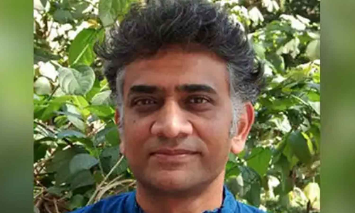 வெளிநாட்டு நிதிமுறைகேடு - அம்னெஸ்டி நிறுவன அதிகாரிக்கு ரூ.10 கோடி அபராதம்