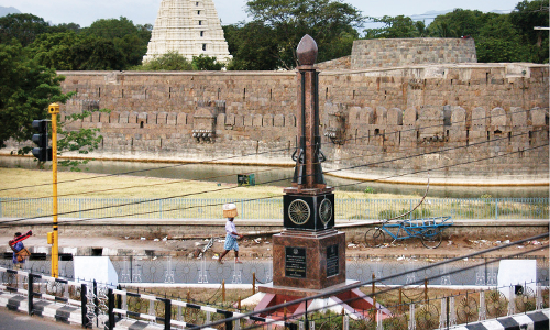 நாளை சிப்பாய் புரட்சி நினைவு தினம்