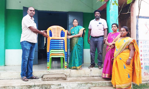 ரேசன் கார்டு குறைதீர் கூட்டம்