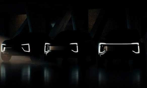 மஹிந்திரா eXUV400 இந்திய வெளியீட்டு விவரம்