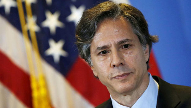 நீண்ட காலத் தீர்வுகளைக் காண விரைவாக செயல்பட இலங்கை தலைவர்களுக்கு அமெரிக்கா வலியுறுத்தல் நீண்ட காலத் தீர்வுகளைக் காண விரைவாக செயல்பட இலங்கை தலைவர்களுக்கு அமெரிக்கா வலியுறுத்தல்