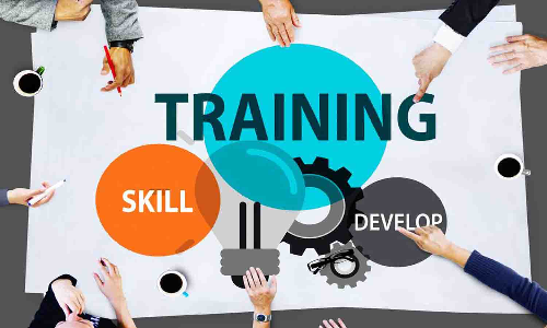 தொழில் நெறி வழிகாட்டுதல் திறன் பயிற்சி - விருப்பமுள்ளவர்கள்  பங்கேற்க அழைப்பு