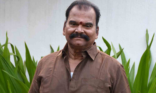 நித்யானந்தா எத்தனை பேர வெச்சிருந்தா உங்களுக்கு என்ன? - பயில்வான் ரங்கநாதன் கேள்வி