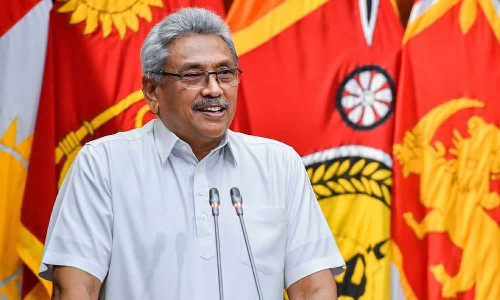 கோத்தபய 13-ந்தேதி ராஜினாமா?: இலங்கையில் அடுத்து என்ன நடக்கும்?