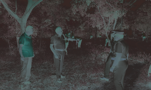 களர் பதி  அரசு  பள்ளியில்   தூய்மை பணியில் ஈடுபட்ட   பயிற்சிப் பள்ளி காவலர்கள்