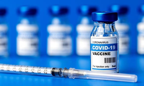 நீலகிரியில் 1,499 இடங்களில் கொரோனா தடுப்பூசி முகாம்